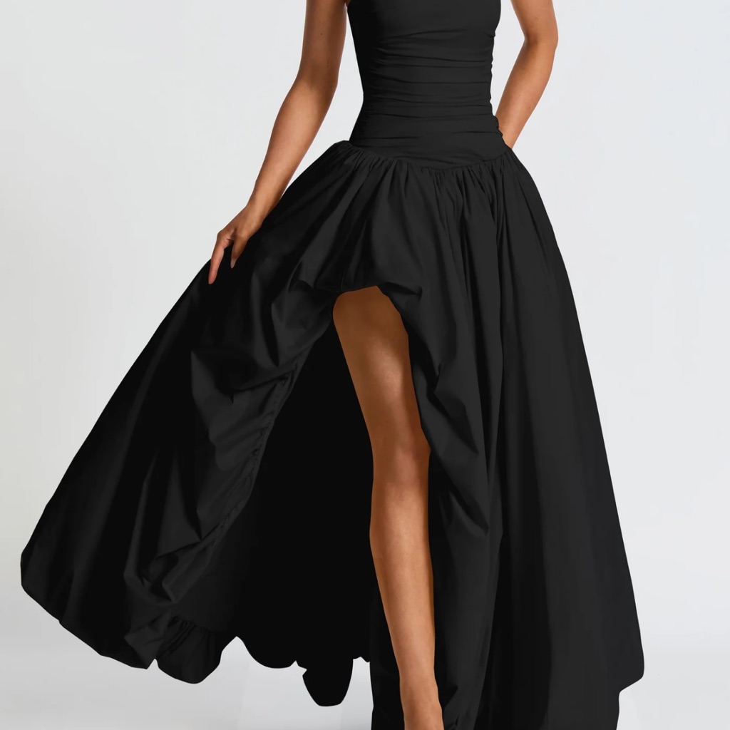 Jillian Maxi Dress